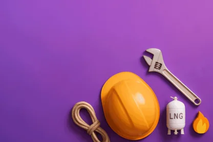 How Kinetiko’s R6.2M Boost Could Ignite South Africa’s LNG Future