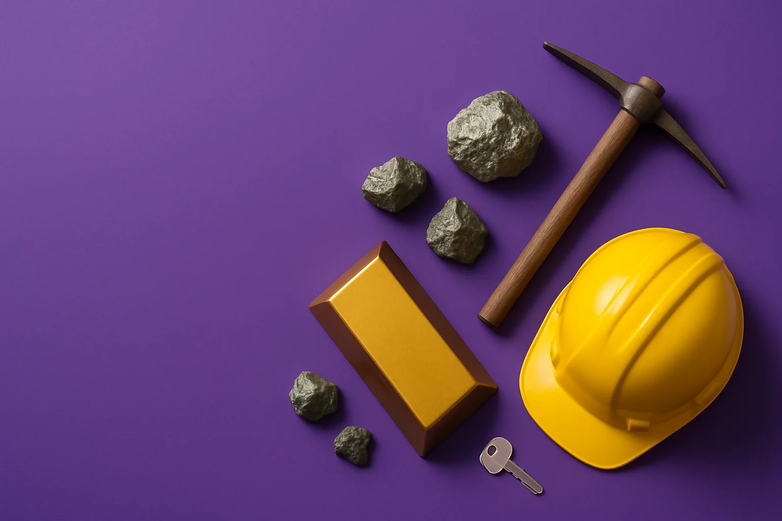 An image related to MEDALLION METALS LIMITED.