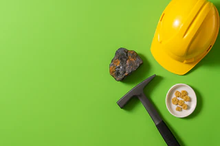 Rokeby Resources Unveils Strong Gold-Antimony Hits at Hurricane Project