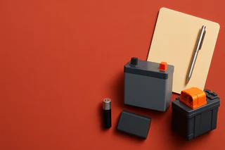 Livium Secures Battery Recycling Future with LG Energy Deal Through 2029