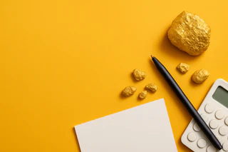 Iceni Gold Expands Guyer Gold Trend with $35M Gold Road Farm-In Deal