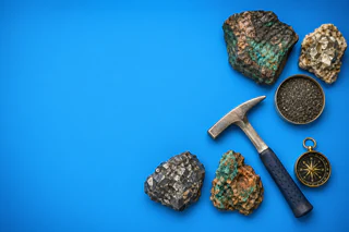 Green & Gold Minerals Expands Herberton Footprint with High-Grade Metals and Rare Earths