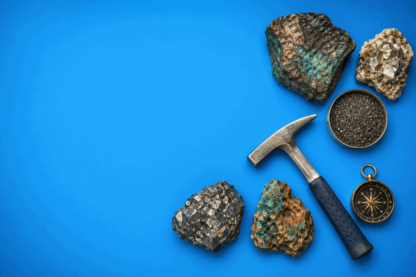 Green & Gold Minerals Expands Herberton Footprint with High-Grade Metals and Rare Earths