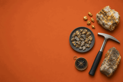 Catalina Resources Expands Mid-West Gold Portfolio with Strategic Acquisition and $3 Million Placement