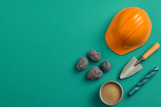 Lion Rock Unveils Premium 98.6% TiO2 Rutile Nuggets at Expanding Minta Project