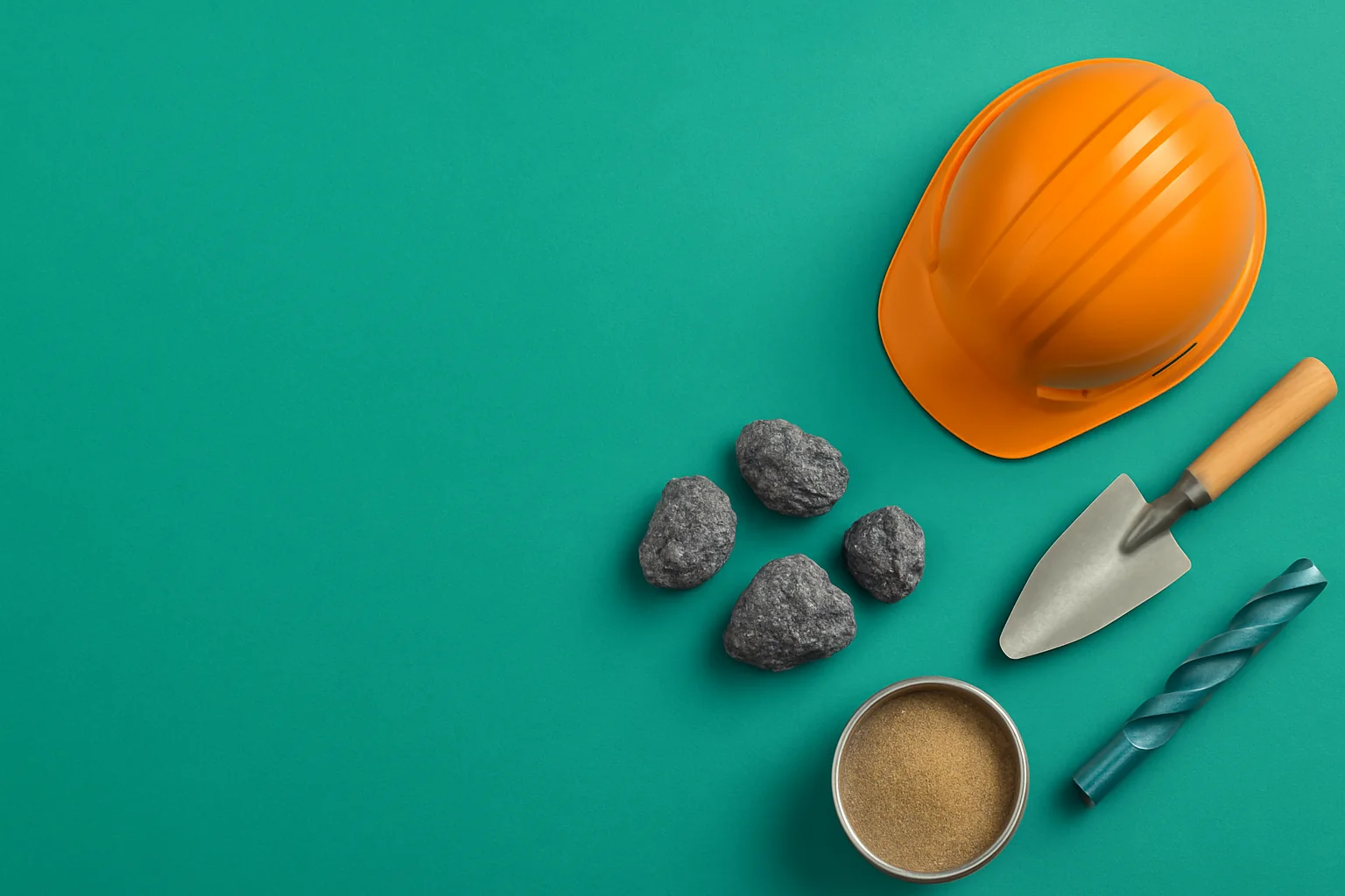 An image related to Lion Rock Minerals Ltd