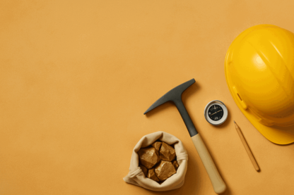 Auris Minerals Boosts Exploration with $3.2M Placement Amid Mixed Gold Results