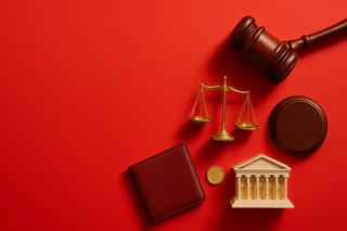 US Budget Bill Drops Legal Finance Tax, Boosting Omni Bridgeway Outlook