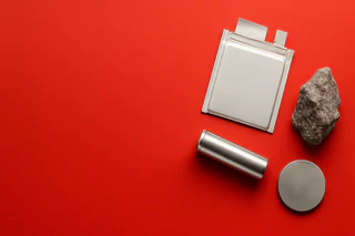 Critical Resources Secures Exclusive Option to Evaluate Breakthrough Solid-State Battery Tech