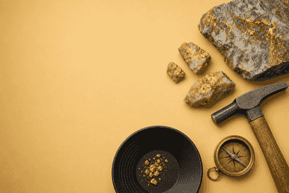 Koonenberry Gold Uncovers New High-Grade Gold Target at Enmore’s Queen of Sheba