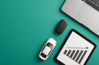 CAR Group Posts Robust FY25 Growth, Eyes Strong FY26 Expansion