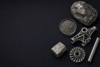 Mount Ridley Teams with CSIRO to Develop Scandium Alloys for Additive Manufacturing