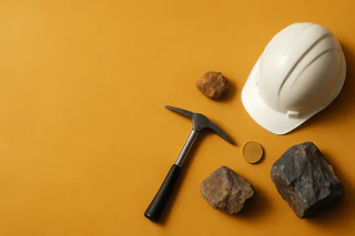Brazilian Critical Minerals Secures $4M to Fast-Track Ema Rare Earths Project