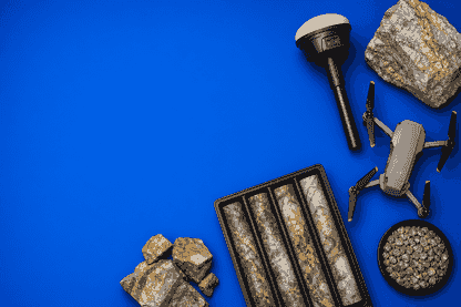Terrain Minerals Advances Lightning Gold Project Towards Maiden Resource Estimate