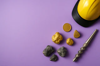 Asra Minerals Targets High-Grade Gold Near Sapphire Deposit at Leonora South