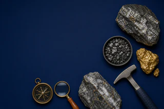 Infinity Mining Confirms High-Grade Antimony and Gold at Tanjil Dome Victoria