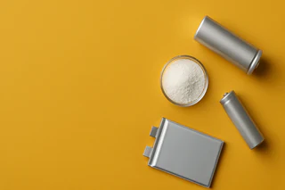 Critical Resources De-Risks Solid-State Battery Breakthrough with 1,200-Hour Stability