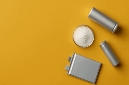 Critical Resources De-Risks Solid-State Battery Breakthrough with 1,200-Hour Stability