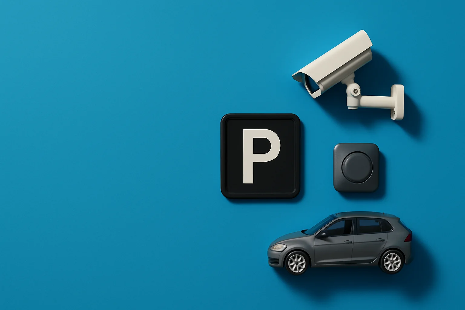 An image related to Smart Parking Limited