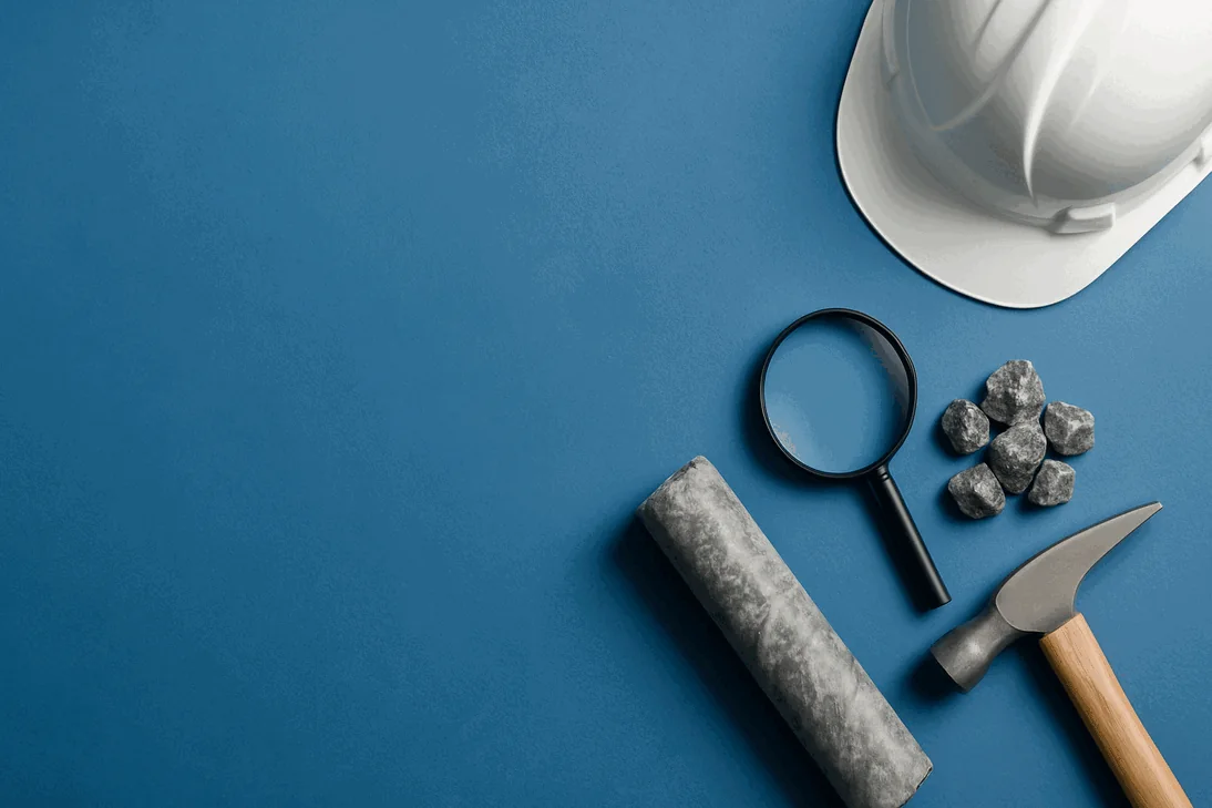 An image related to Caspin Resources Limited