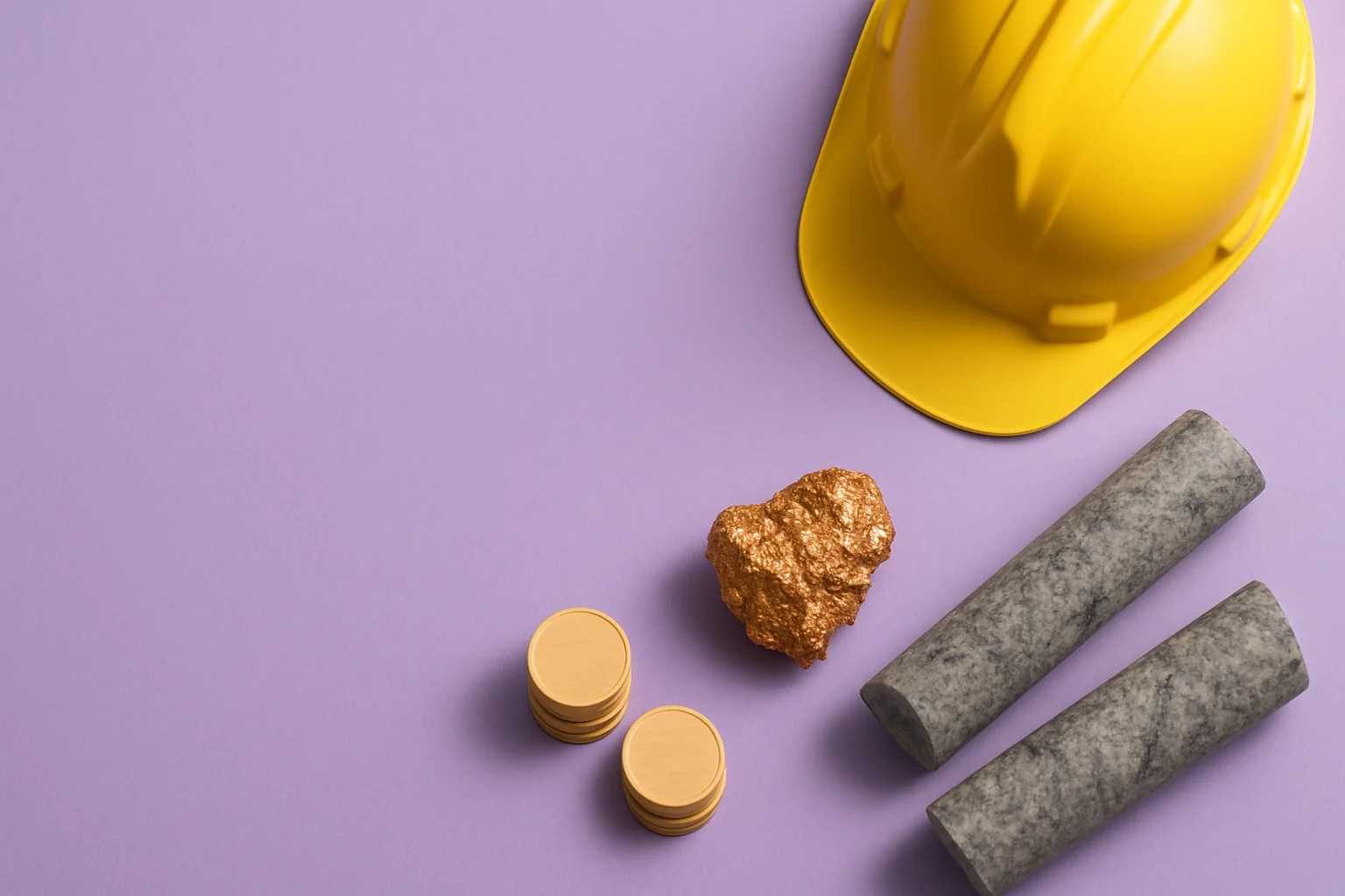 An image related to Eagle Mountain Mining Limited