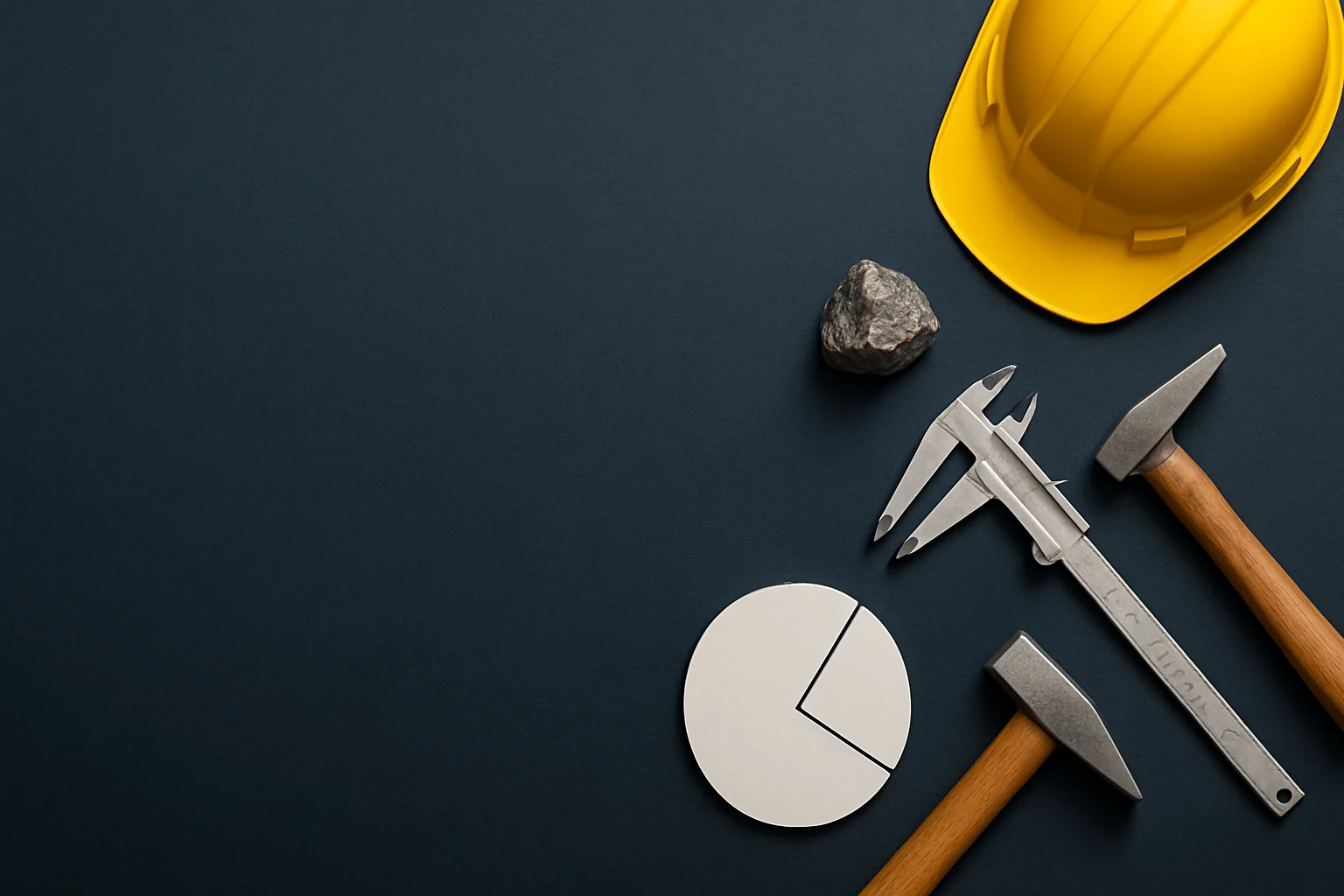 An image related to Zenith Minerals Limited