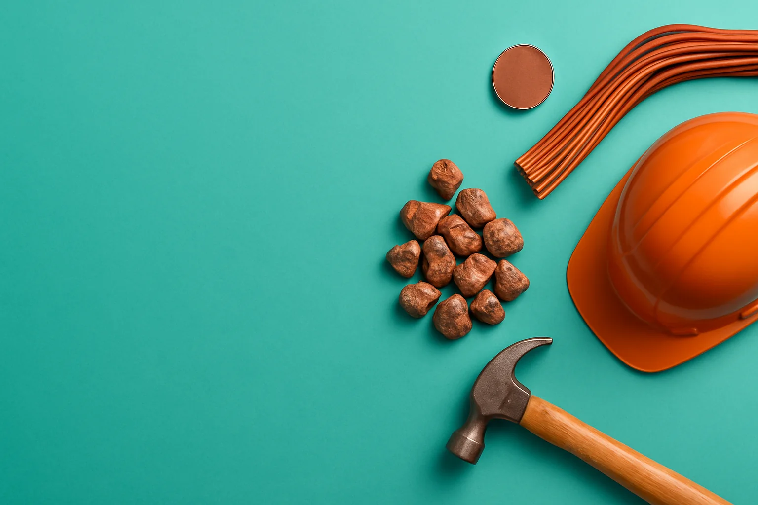 An image related to Cyprium Metals Limited