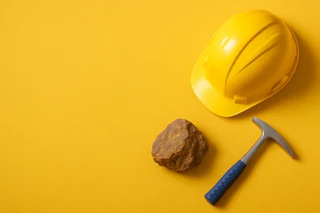 Axel REE Unveils 100Mt Gallium Resource at Brazil’s Caladão Project