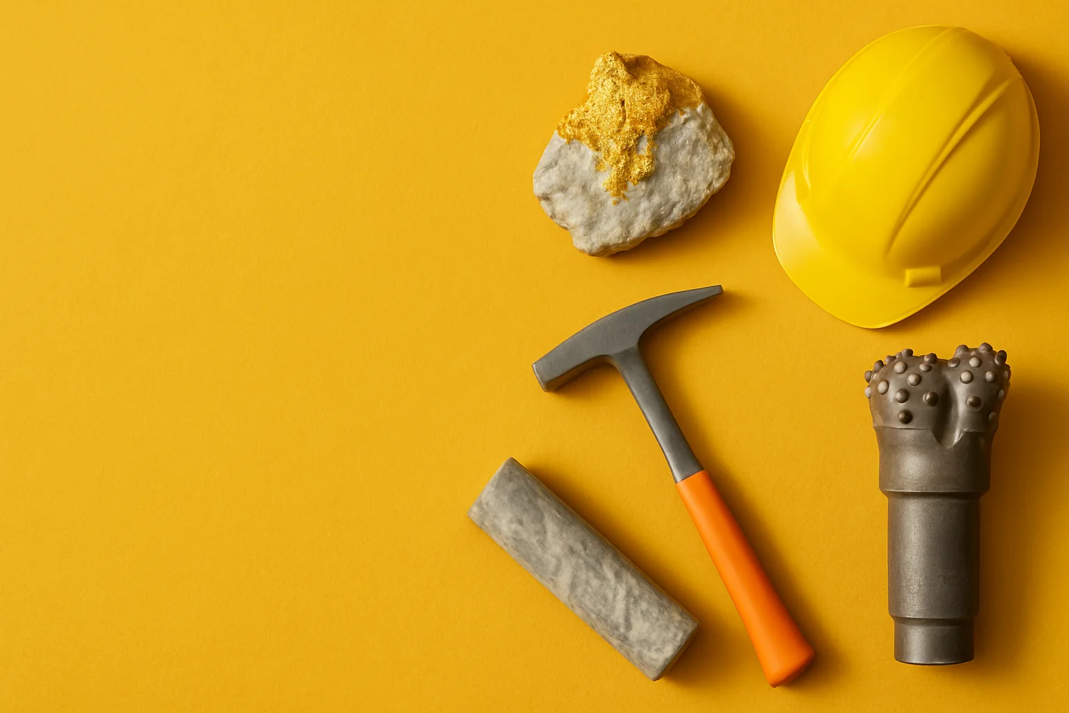 An image related to Golden Horse Minerals Limited