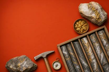 Aureka Extends High-Grade Gold Mineralisation at St Arnaud Comstock