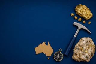 Alice Queen Sells NSW Tenement to Fund Horn Island Gold Push
