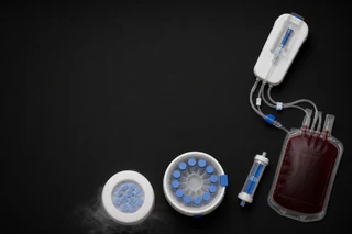 Vitrafy Raises A$30 Million to Scale US Cryopreservation Operations