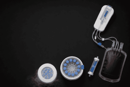 Vitrafy Raises A$30 Million to Scale US Cryopreservation Operations