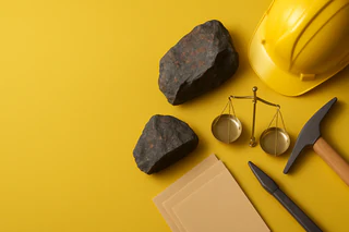 Equinox Divests Alturas Antimony Project, Sharpening Focus on Hamersley Iron Ore
