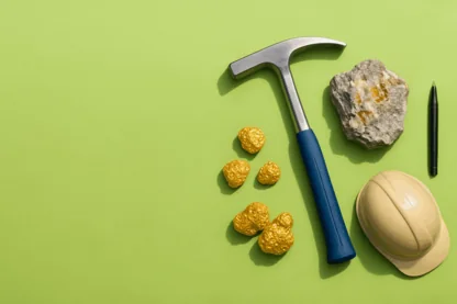 Lightning Minerals Unveils High-Grade Gold and Base Metals at Mt Turner