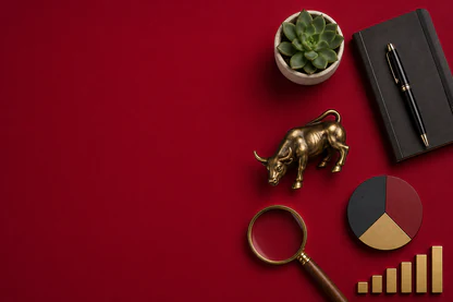 Finance Wrap