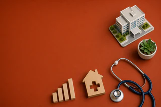 HealthCo Reports Resilient FY26 with Full Rent Collection Amid Healthscope Transition