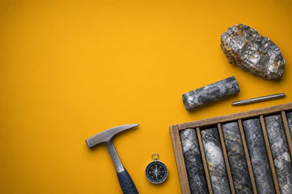 Argent Minerals Strengthens Kempfield Resource with Deep Drilling and New CEO
