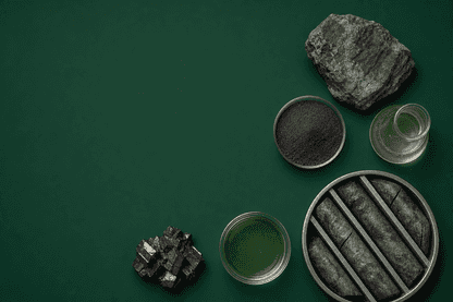 Temas Resources Expands RCL Technology with New Vanadium Extraction Patent