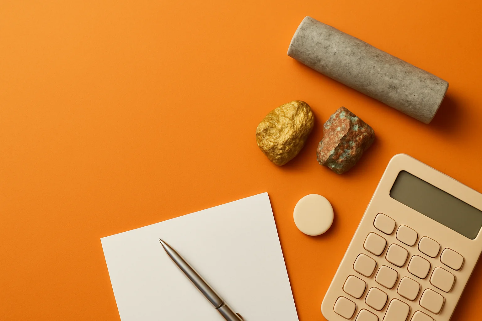 An image related to Ballymore Resources Limited