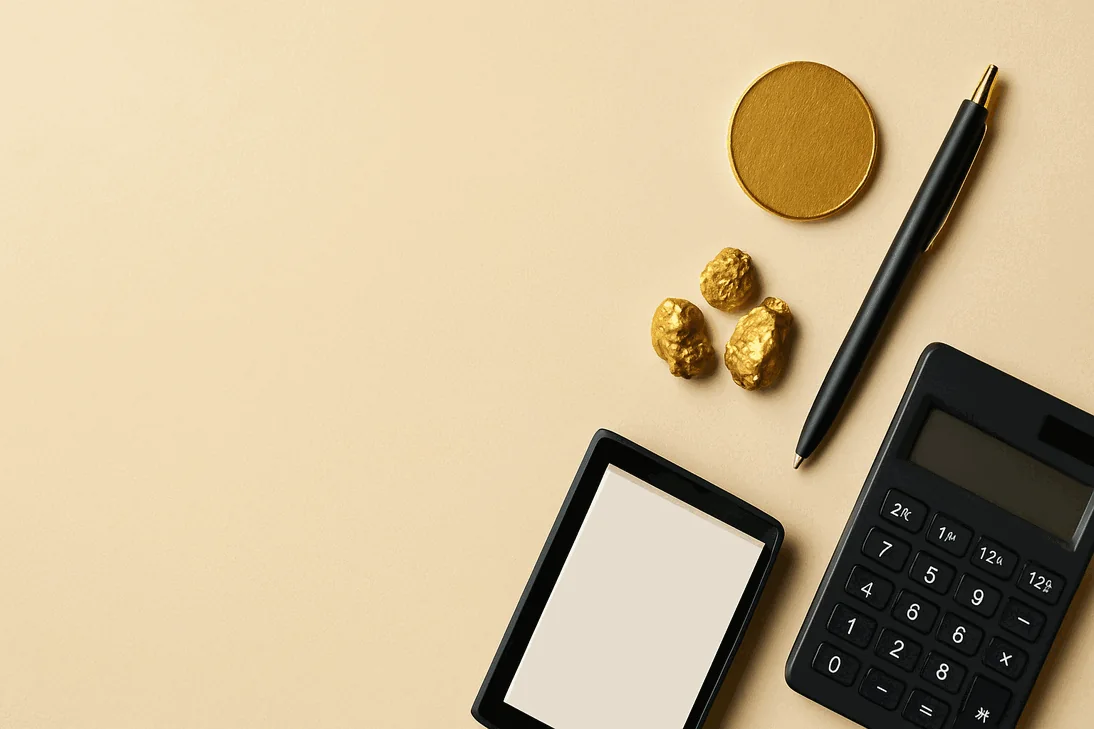 An image related to Metalstech Limited