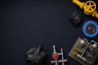 NuEnergy Raises A$3.05m to Advance Indonesian Gas Production Phases