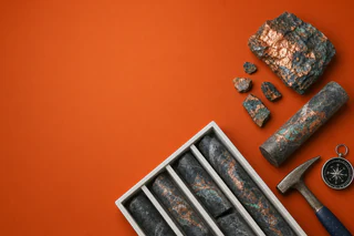 White Cliff Minerals Confirms Major New High-Grade Copper Discovery at Rae Project