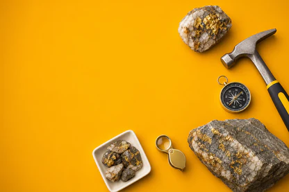 Middle Island Confirms Large Gold Targets at Zabrnjica and Beli Potok in Serbia
