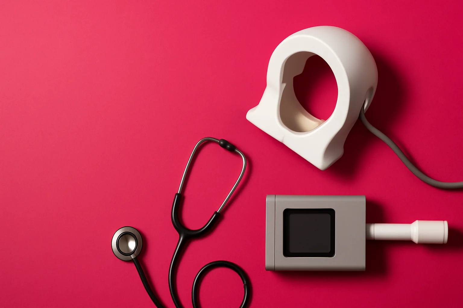 An image related to Micro-X Limited