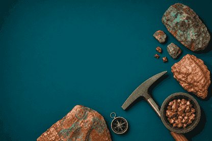 Norfolk Metals Targets Chile Copper Scale-Up with $100M Capital Raise