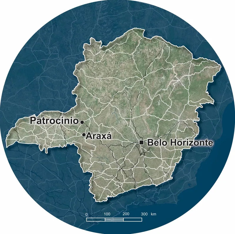 MINAS GERAIS