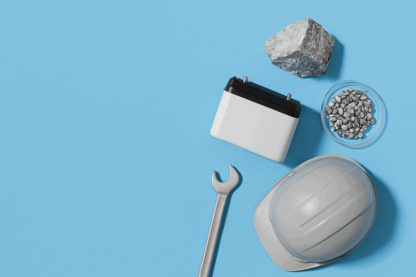 Zinc of Ireland Acquires Meclex to Advance Zinc Recovery and Battery Recycling Technologies