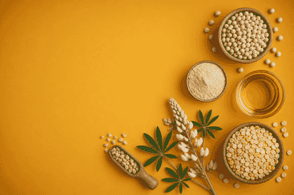 WOA Shifts to Contract Manufacturing, Winds Down German Facility to Boost Lupin Scale-Up