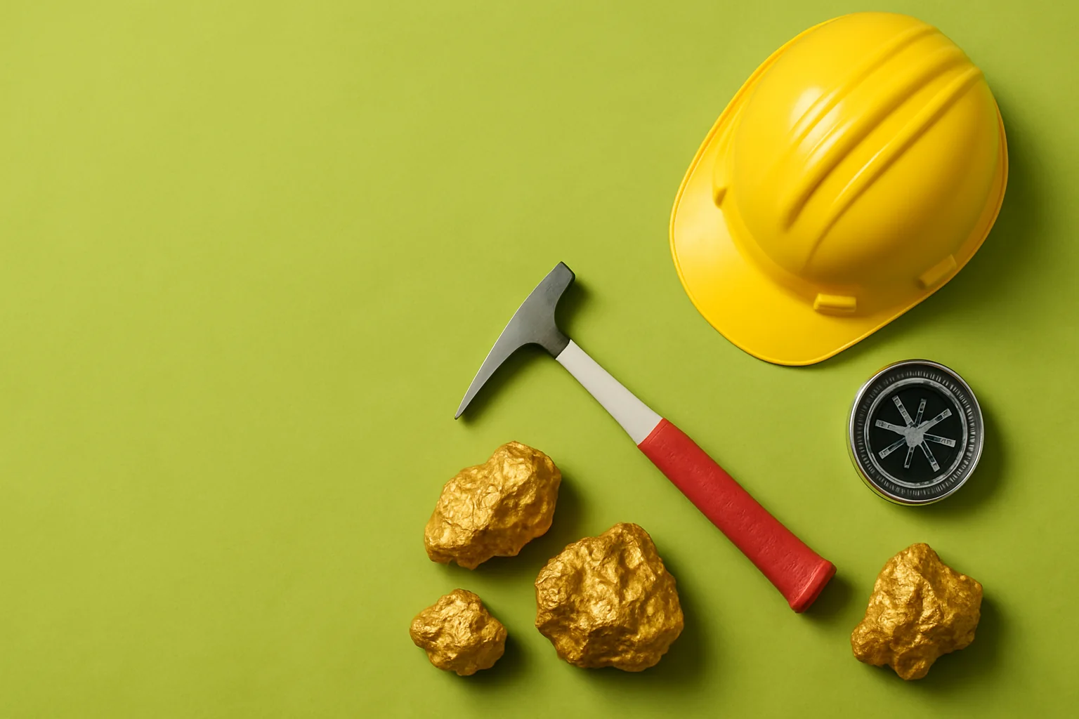 An image related to Castle Minerals Limited